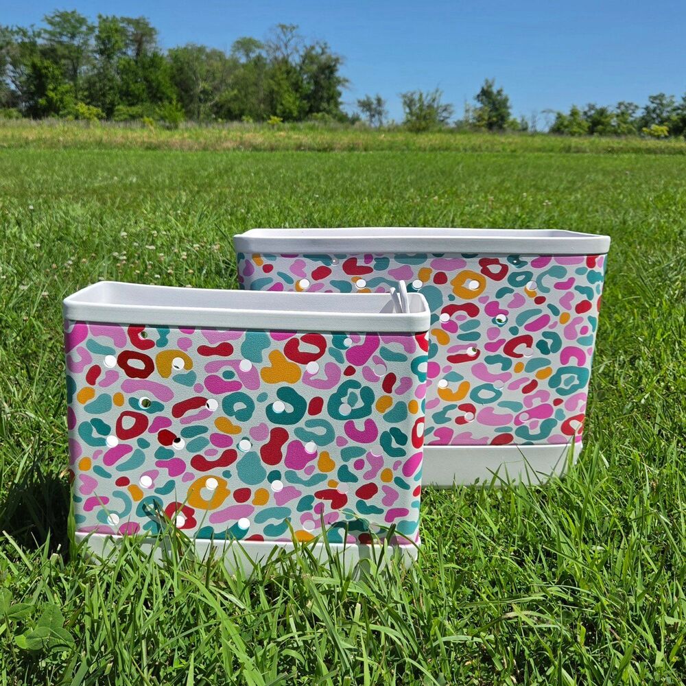 Bogg style tote